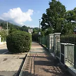 Pensjonat La Rivetta