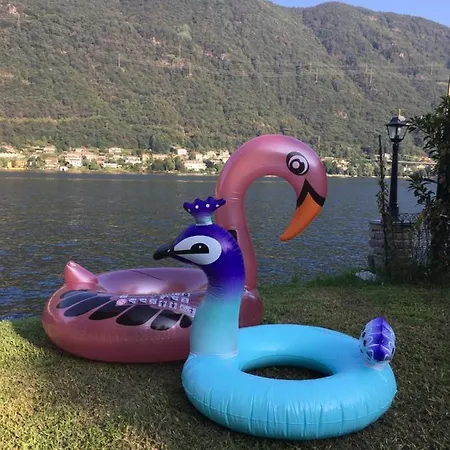 La Rivetta ゲストハウス