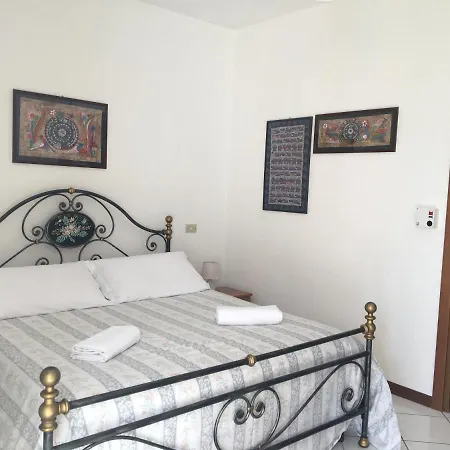La Rivetta Pensjonat Omegna