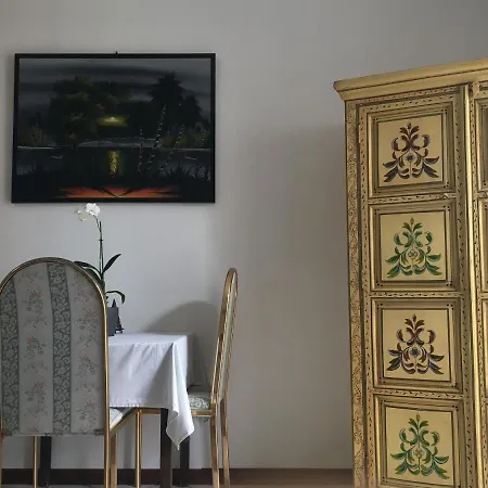 Pensjonat La Rivetta