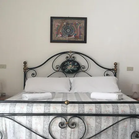 Guest house La Rivetta 3*
