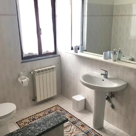 La Rivetta 3* Omegna