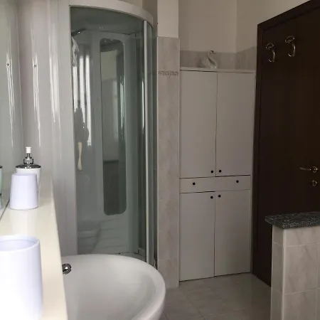 Guest house La Rivetta Omegna