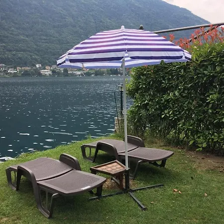 La Rivetta Pensjonat Omegna