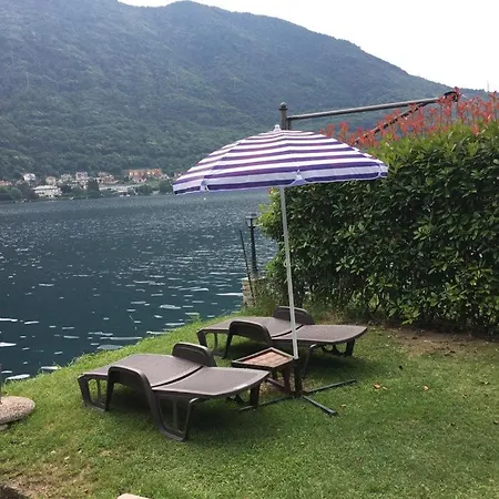 La Rivetta Pensjonat Omegna