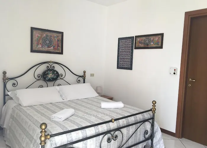 La Rivetta Pensión Omegna